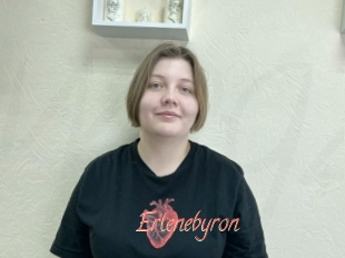 Erlenebyron