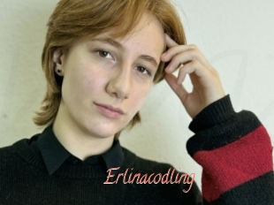 Erlinacodling