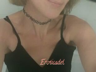 Eroticadel