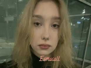 Esmacall