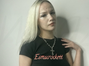 Esmacrockett