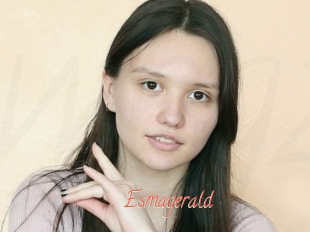 Esmagerald