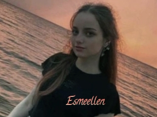 Esmeellen