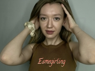 Esmegirling