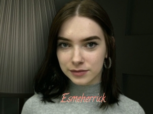 Esmeherrick