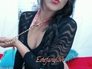 Estefanylove