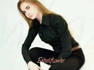 Ethelflower