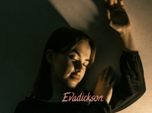 Evadickson