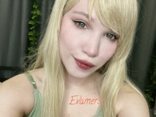 Evamers