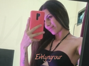 Evelyngrour