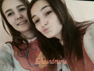 Eviaandmaria