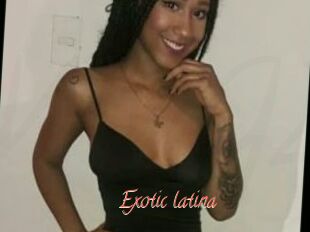 Exotic_latina