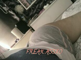 FREAK_ASSXO