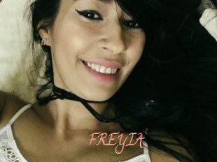 FREYIA_