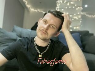 FabianJames