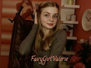 FairyGirlValerie