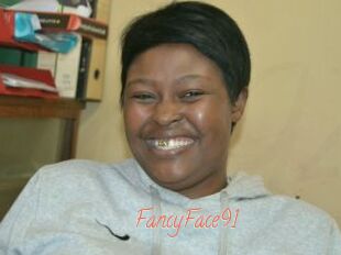 FancyFace91