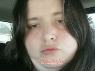 Fattytaylor