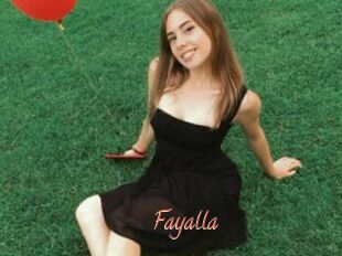 Fayalla