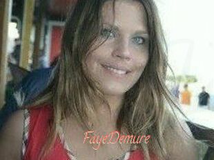 FayeDemure