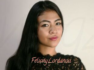 FelicityLordanou