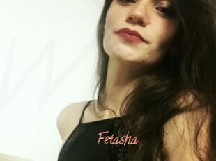 Fetasha