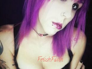 FetishFaith