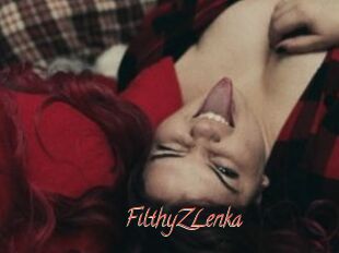 FilthyZLenka