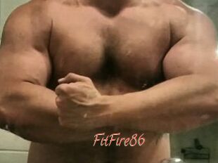 FitFire86