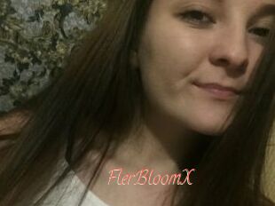 FlerBloomX