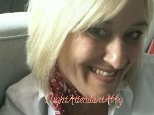 FlightAttendantAbby