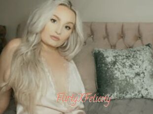 FlirtyXFelicity