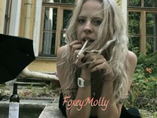 FoxeyMolly