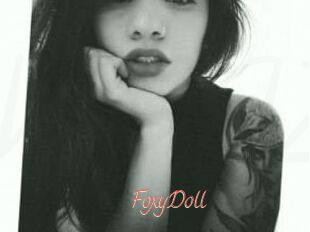 Foxy_Doll