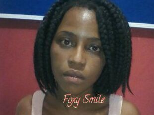 Foxy_Smile