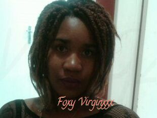 Foxy_Virginxxx