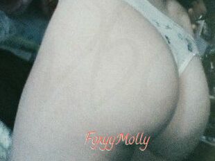 FoxyyMolly