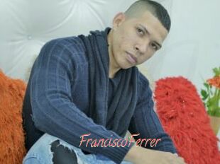 FranciscoFerrer