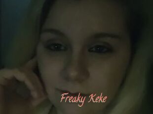 Freaky_Keke