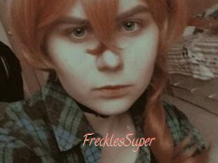 FrecklesSuper