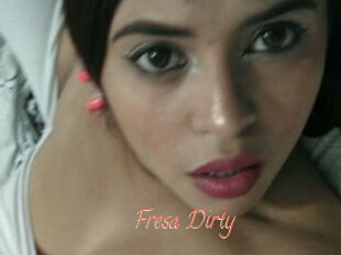 Fresa_Dirty