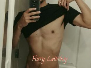 Furry_Latinboy