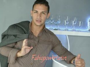 Fabiopowerlatin