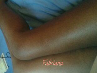 Fabriana