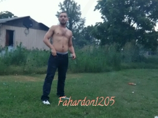 Fahardon1205