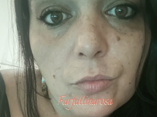 Farfallinarosa