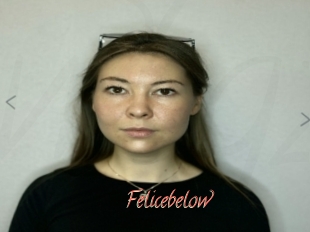 Felicebelow