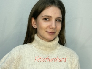 Feliceburchard