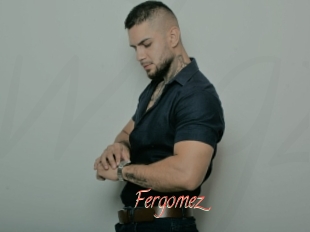 Fergomez