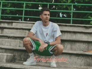 Fernandolindez